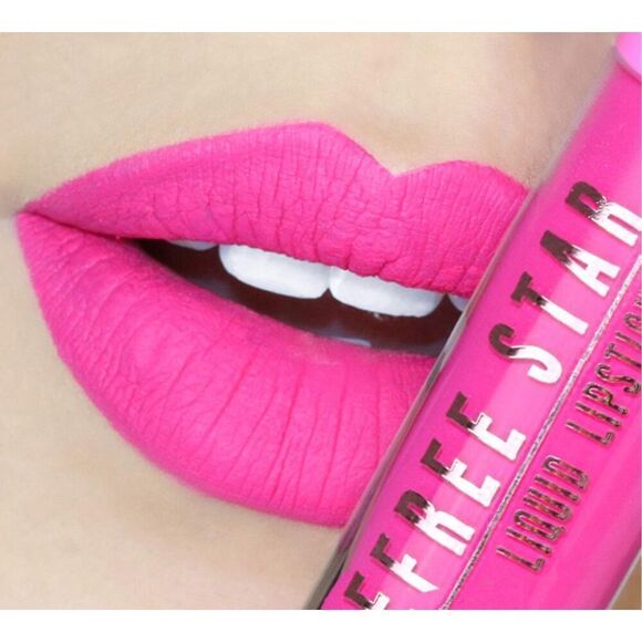 JEFFREE STAR COSMETICS Prom Night Velour Liquid Lipstick NEW - Picture 4 of 6